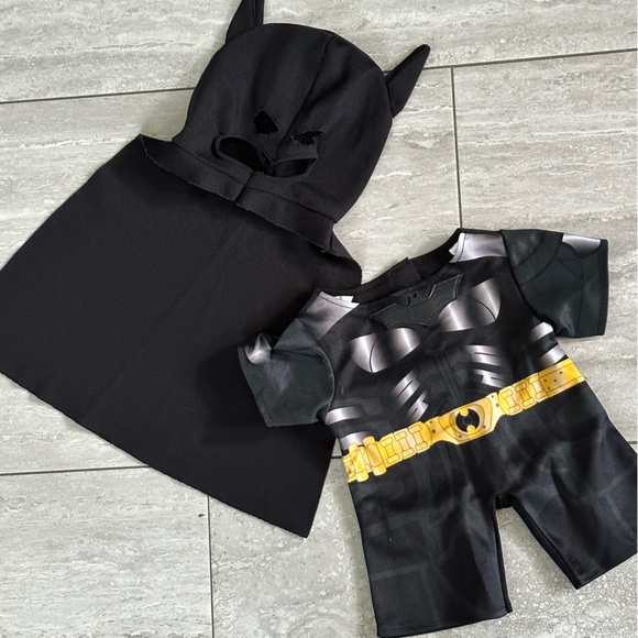 Build-A-Bear workshop clothes bundle - Picture 4 of 8